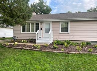 103 W Cypress St, Normal, IL 61761