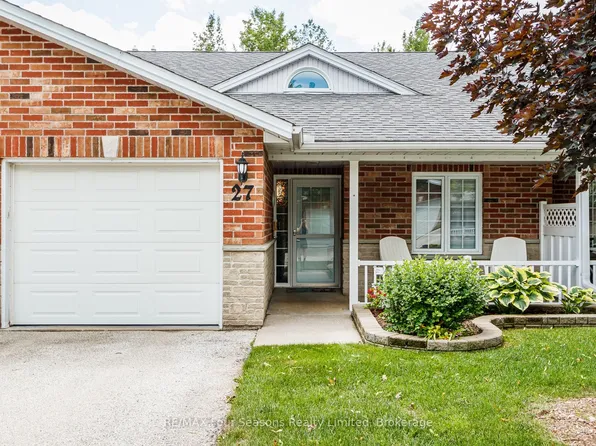 275 Huron St #27, Clearview, ON L0M 1S0