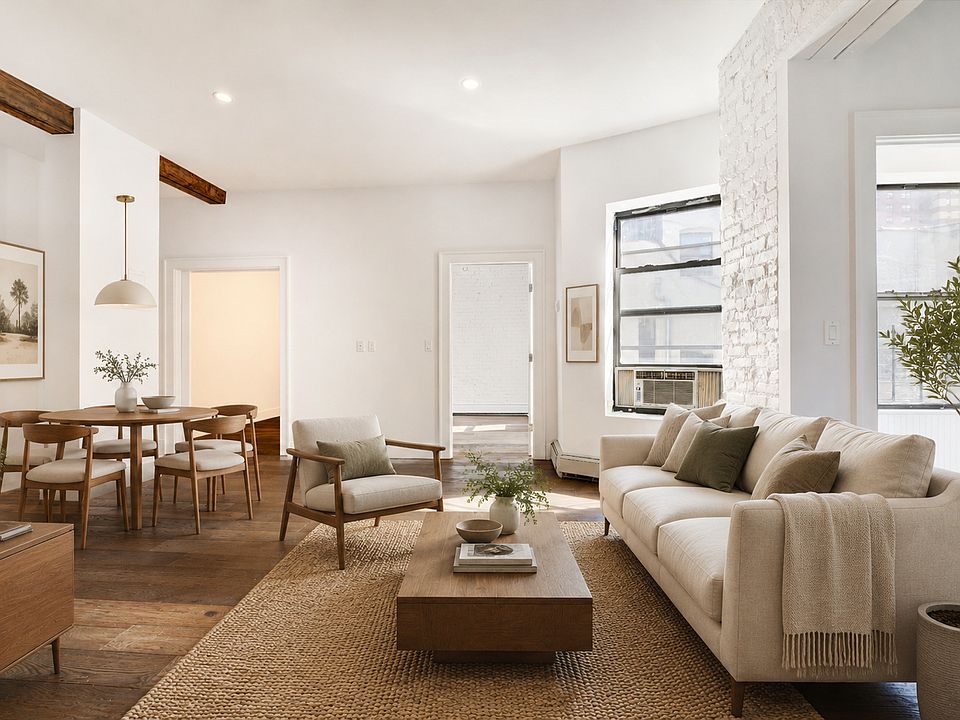 1st image of 198 Rivington St #3D
