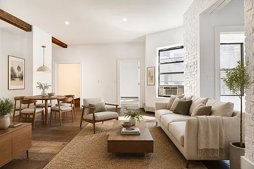 198 Rivington St #3D Photo 1