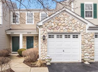 4039 Oak Tree Ln, Plainfield, IL 60586