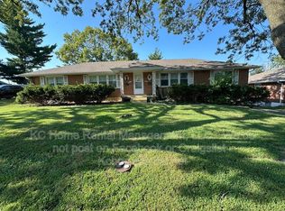 10109 E 74th Ter, Raytown, MO 64133