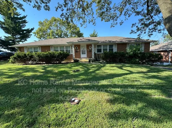 10109 E 74th Ter, Raytown, MO 64133