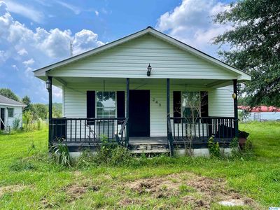 240 Brothers Rd, Albertville, AL, 35951