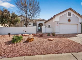 5795 E La Privada Dr, Cornville, AZ 86325