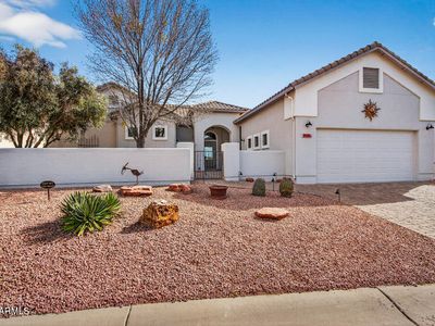 5795 E La Privada Drive, Cornville, AZ, 86325