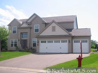 12303 Jefferson Ave NE, Blaine, MN 55434