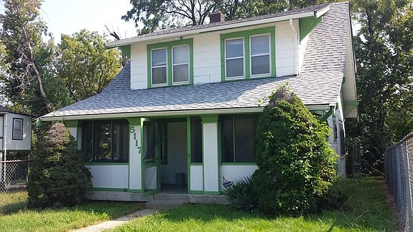 1st image of 5117 Olive St