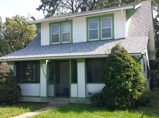 5117 Olive St, Kansas City, MO 64130