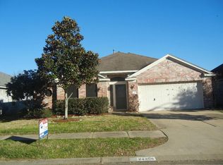 24206 Camillia Ridge Way, Katy, TX 77493