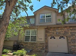 14292 E Napa Place #11B, Aurora, CO 80014