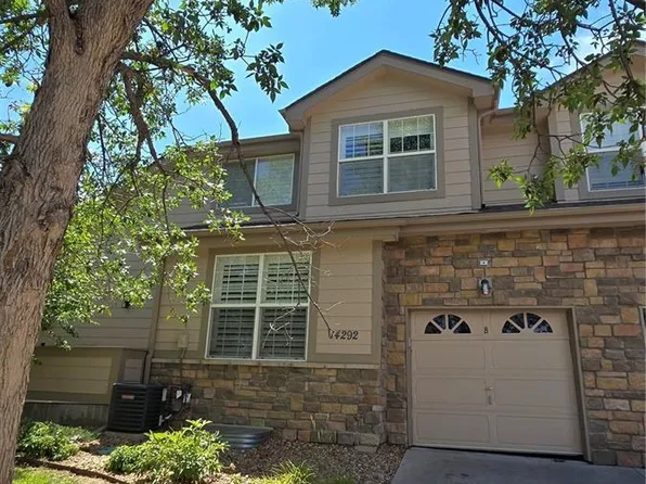 14292 E Napa Place #11B, Aurora, CO 80014