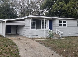 4805 PORTSMOUTH Avenue, Jacksonville, FL 32208