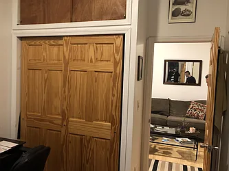 Rented by Voro NYC
