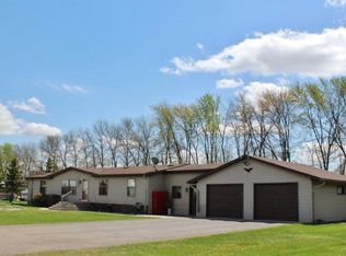 545 Robin St, Audubon, MN 56511