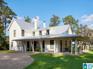 245 Bradford Cir, Trussville, AL 35173