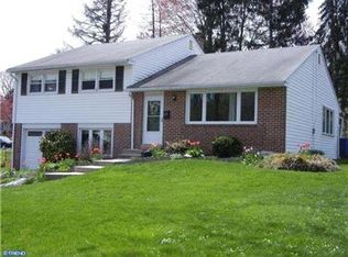 57 S Overhill Rd, Media, PA 19063