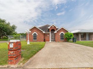 2801 Oblate Ave, Mission, TX 78574