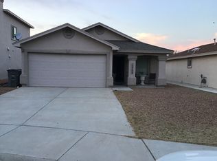 12709 Rodolfo Anchondo Ct, El Paso, TX 79938