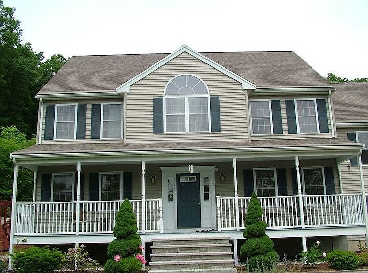 Front View