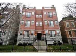4850 S Champlain Ave #2, Chicago, IL 60615
