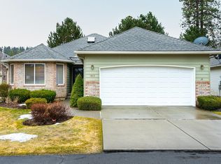 5819 S Sorrel Ct, Spokane, WA 99224