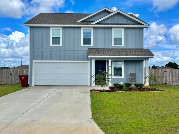 4635 Eagles Ridge Rd, Pace, FL 32571