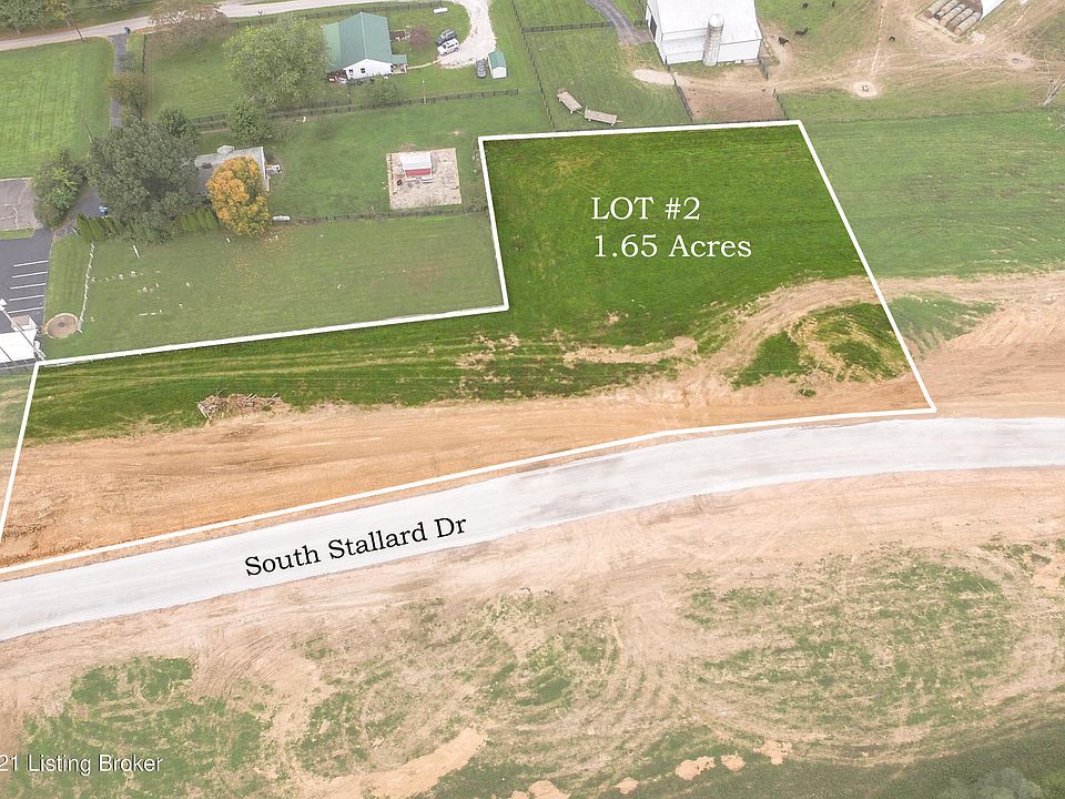 1st image of TRACT Two Stallard Spgs