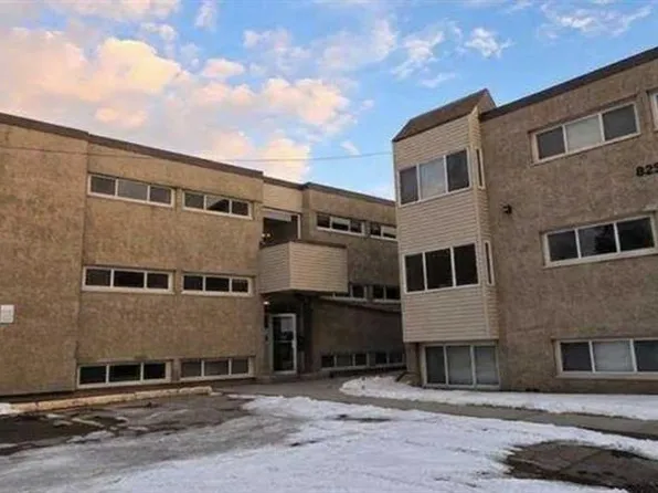 8235 W Elbow Dr SW #221, Calgary, AB T2V 1K6