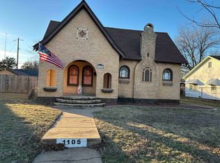 2029 Country Club Rd, Duncan, OK 73533