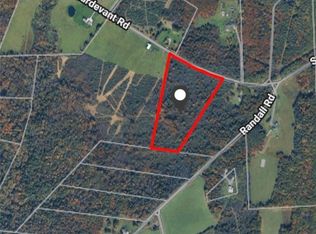 0 Sturdevant Rd, Gillett, PA 16925