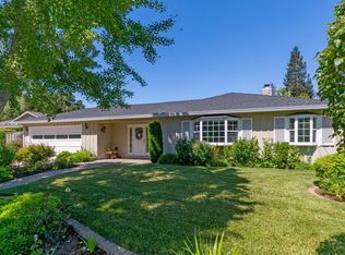 48 Avalon Dr, Los Altos, CA 94022