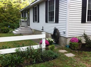 8 Stephens Ave, Gray, ME 04039