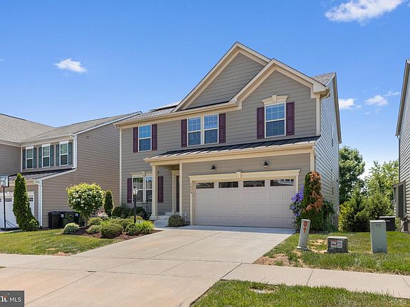4th image of 1623 Fowler Ridge Ct