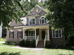 618 N Scotswood Blvd, Hillsborough, NC 27278