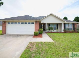 2023 Weybridge Ct, Hinesville, GA 31313