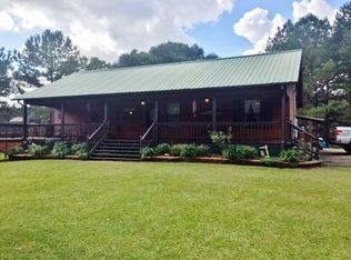 1075 Deer Rd, McComb, MS 39648