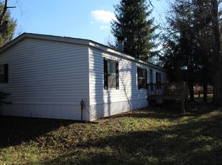 144 Bonnie Brook Rd, Roscoe, NY 12776