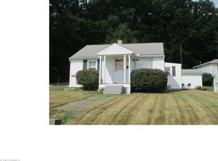 2921 Hale Ave SW, Canton, OH 44706