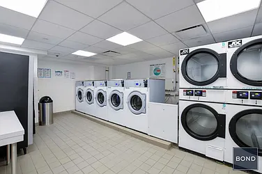 Rented by Bond New York