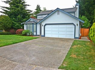 1335 SW 348th St, Federal Way, WA 98023