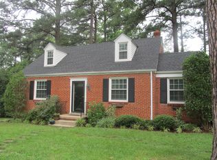 1204 Santa Rosa Rd, Henrico, VA 23229