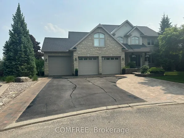 70 Wilderness Way, Ottawa, ON K2S 2E3