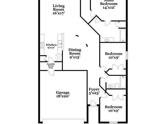 2nd image of 12039 Quartersawn Ln