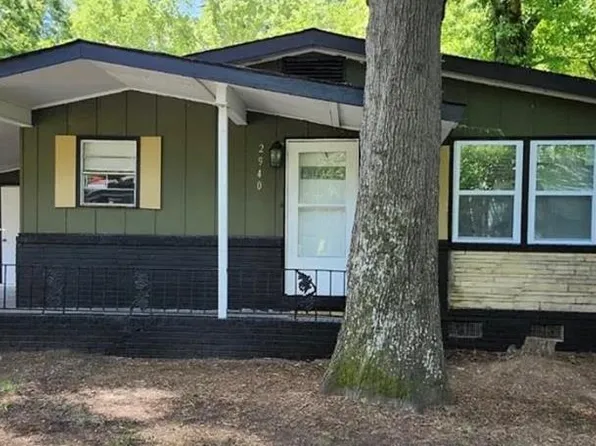 2940 Walker St, Columbus, GA 31903