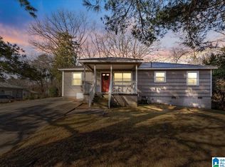 2232 7th St NE, Birmingham, AL 35215