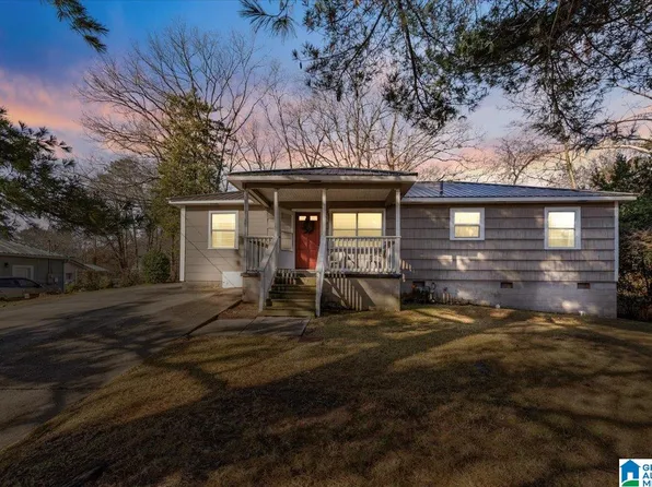 2232 7th St NE, Birmingham, AL 35215