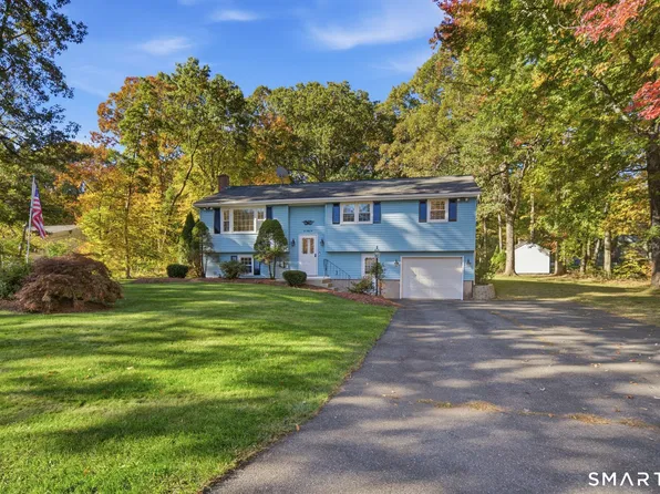 252 Twin Hills Drive, Coventry, CT 06238