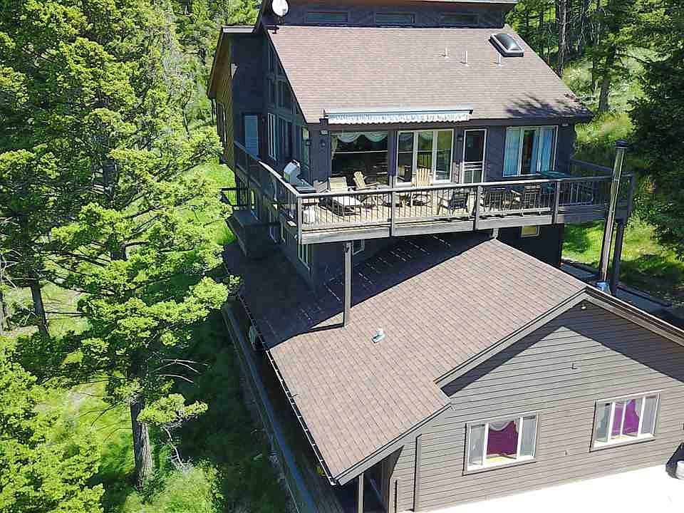 59715 Mt Highway 200, Ovando, MT 59854 Zillow