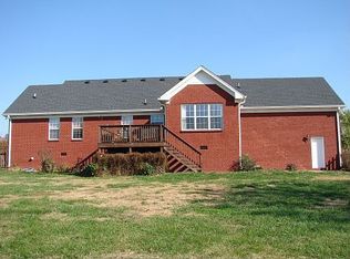 1006 Lorilei Ln, Springfield, TN 37172